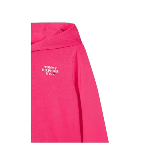 Tommy Hilfiger Nyc Pullover Hoodie