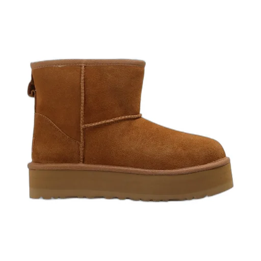 Ugg Kids Classic Mini Platform Boots