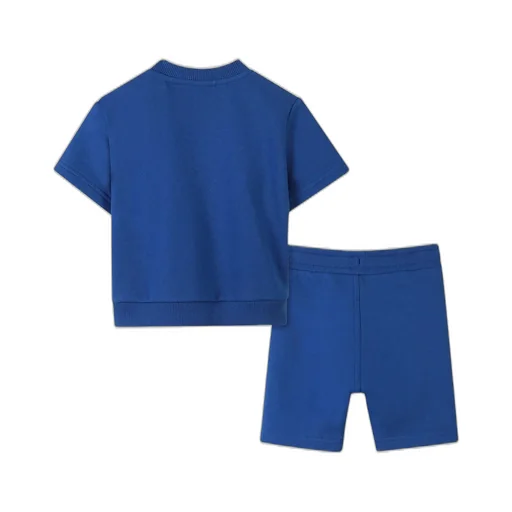 Timberland Kids Logo Printed Set