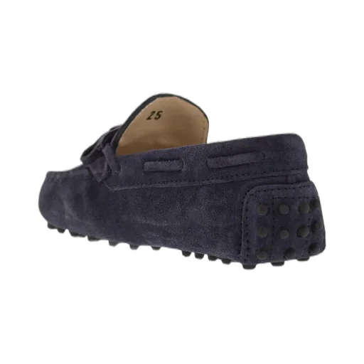 Tod's Junior Gommino Driving Shoes