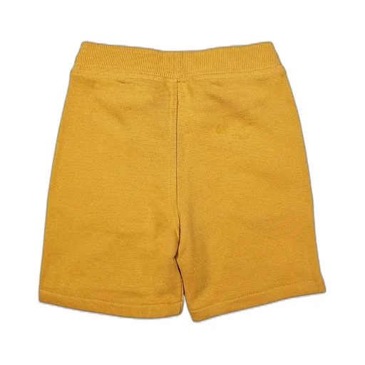 Timberland Kids Drawstring Fleece Shorts