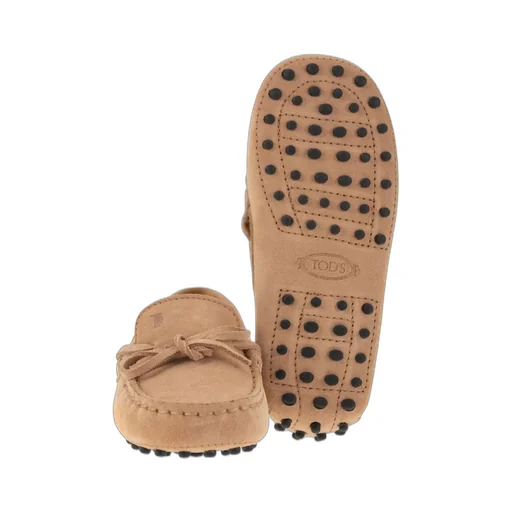Tod's Junior Gommino Mocassino Loafers