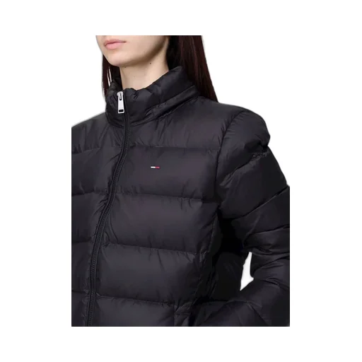 Tommy Jeans Shiny Water Repellent Down Puffer Jacket