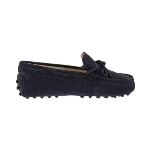 Tod's Junior Gommino Driving Shoes