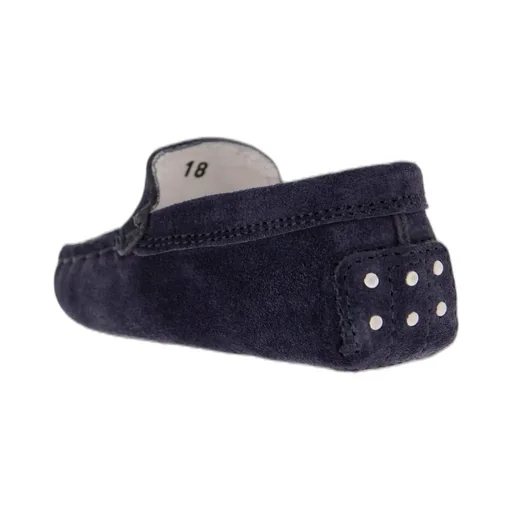 Tod's Junior Gommino Slip-On Loafers