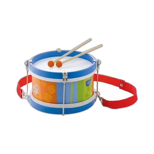 Trudi Wooden Toy Drum