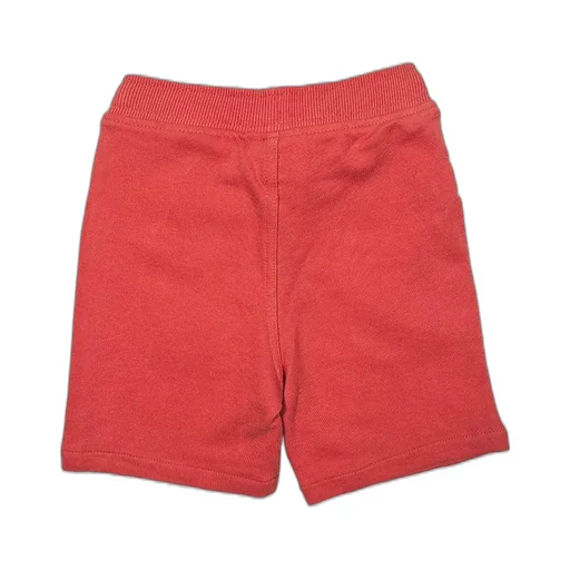 Timberland Kids Drawstring Fleece Shorts