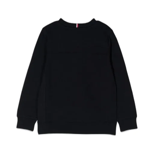 Tommy Hilfiger Varsity Logo Sweatshirt