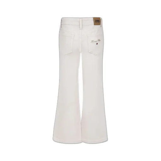 Tommy Hilfiger Junior Flared Jeans