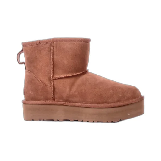 Ugg Kids Classic Mini Platform Boots