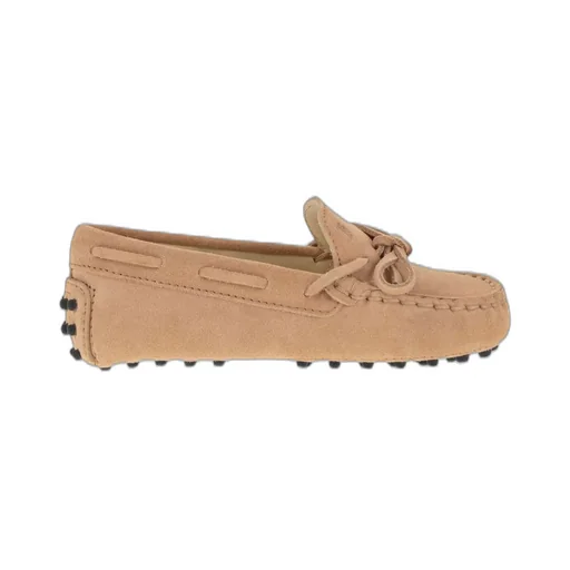 Tod's Junior Gommino Mocassino Loafers