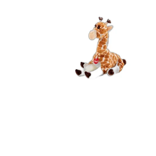 Trudi Geltrude Giraffe Puppet