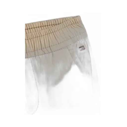 Tommy Hilfiger Junior Flag Embroidered Cargo Pants