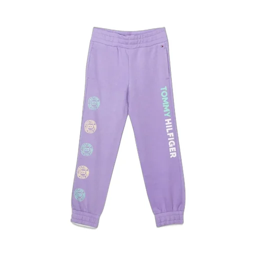 Tommy Hilfiger Logo Print Sweatpant