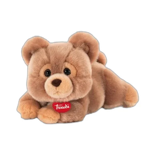 Trudi Teo Bear Puppet