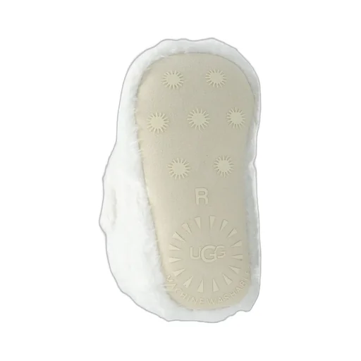 Ugg Kids Bixbee Round Toe Boots