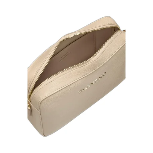 Valentino Kids Alexia Logo Lettering Crossbody Bag