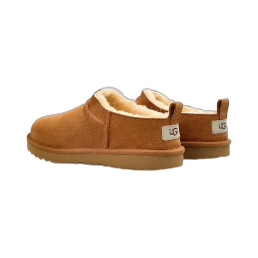 Ugg Kids Classic Micro Boots