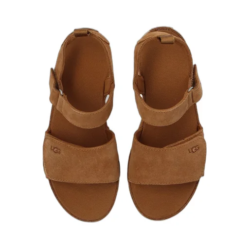 Ugg Kids Goldenstar Sandals