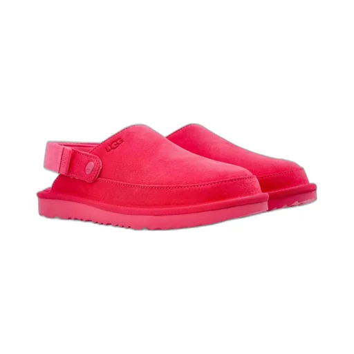 Ugg Kids Goldenstar Slingback Clogs