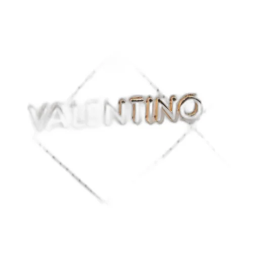 Valentino Kids Ocarina Quilted Cosmetic Case