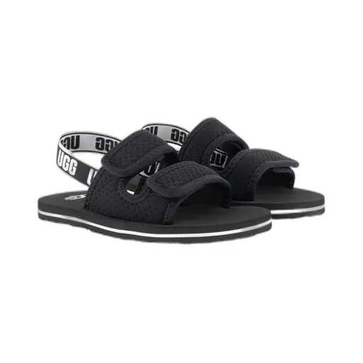 Ugg Kids Lennon Slingback Sandals