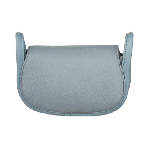 Valentino Kids Logo Lettering Crossbody Bag
