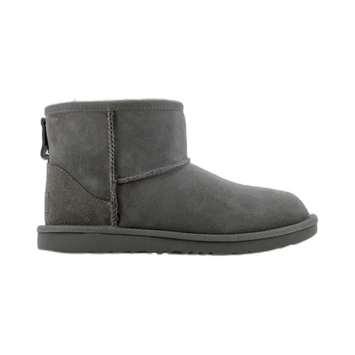 Ugg Kids Classic Mini Ii Ankle Boots