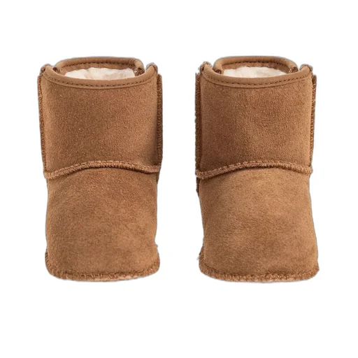 Ugg Kids Stitched Detail Boots