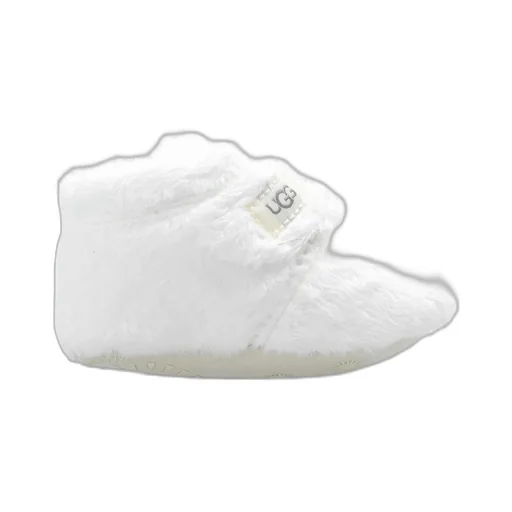 Ugg Kids Bixbee Round Toe Boots