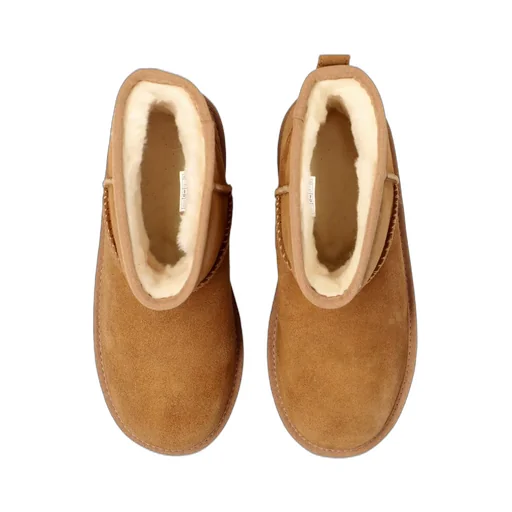 Ugg Kids Classic Mini Platform Boots