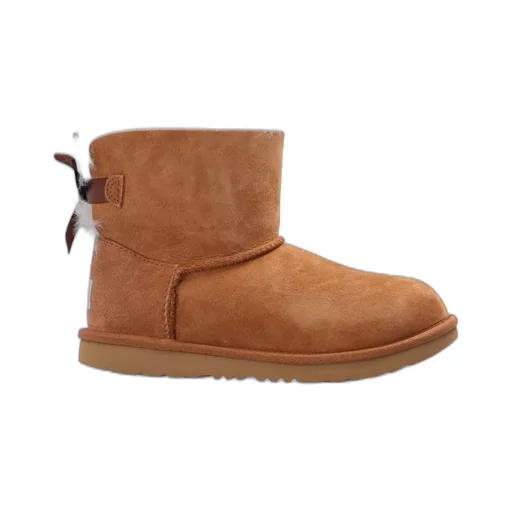 Ugg Kids Mini Bailey Bow Ii Snow Boots