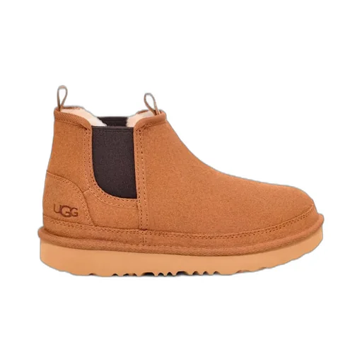 Ugg Kids Neumel Chelsea Boots