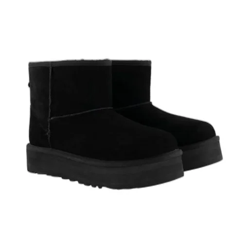 Ugg Kids Classic Mini Platform Boots
