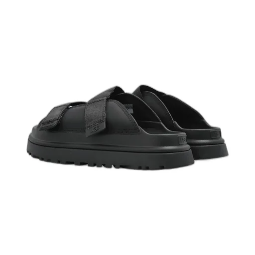 Ugg Kids Goldenglow Open-Toe Slides