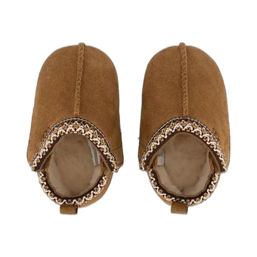 Ugg Kids Baby Tasman Slippers