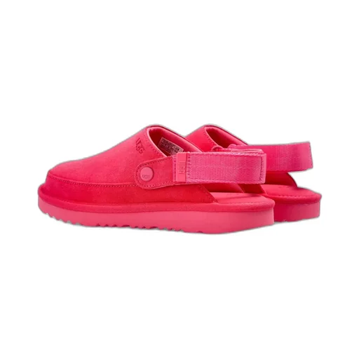 Ugg Kids Goldenstar Slingback Clogs