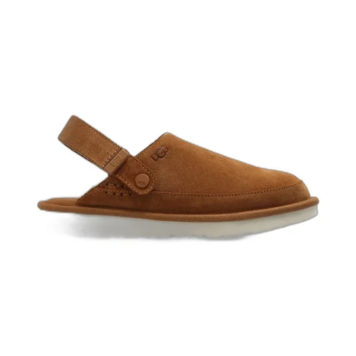Ugg Kids Goldenstar Slingback Clogs