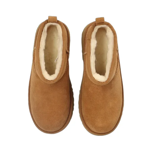 Ugg Kids Classic Ultra Mini New Heights Boots