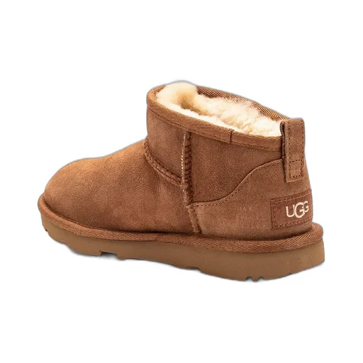 Ugg Kids Classic Ultra Mini Boots