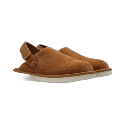Ugg Kids Goldenstar Slingback Clogs