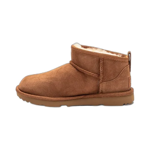 Ugg Kids Classic Ultra Mini Boots