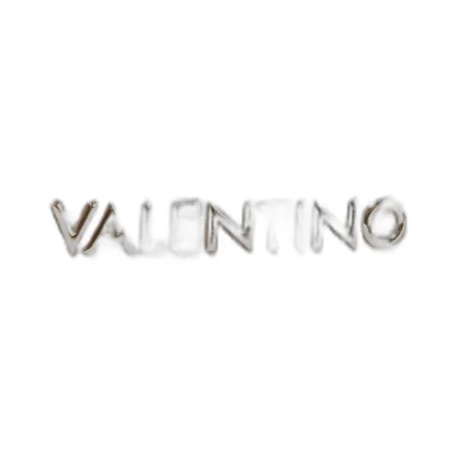 Valentino Kids Zero Re Logo Lettering Crossbody Bag