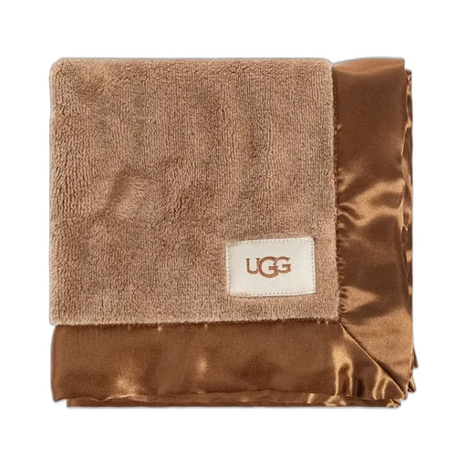Ugg Kids Stitched Detail Boots