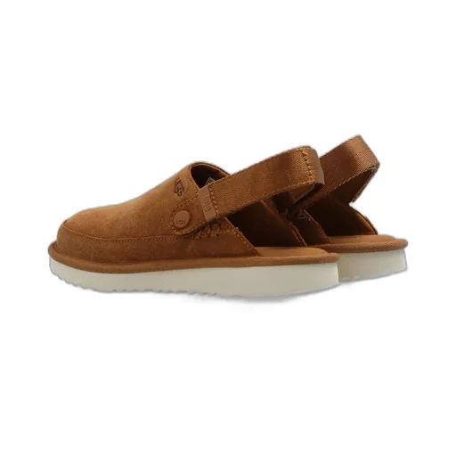 Ugg Kids Goldenstar Slingback Clogs