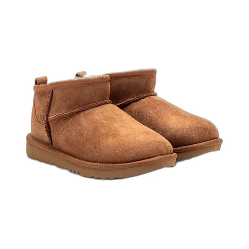 Ugg Kids Classic Ultra Mini Boots