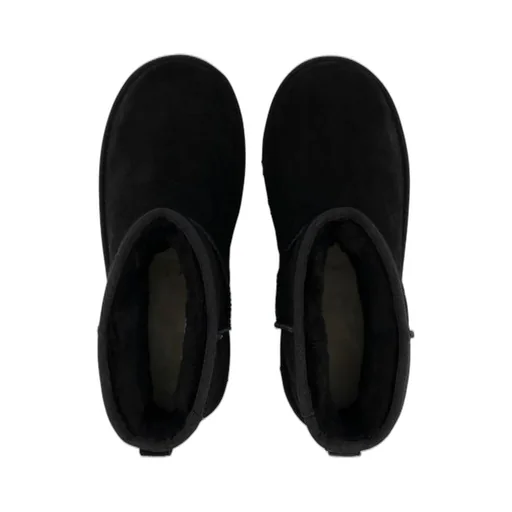 Ugg Kids Classic Mini Platform Boots
