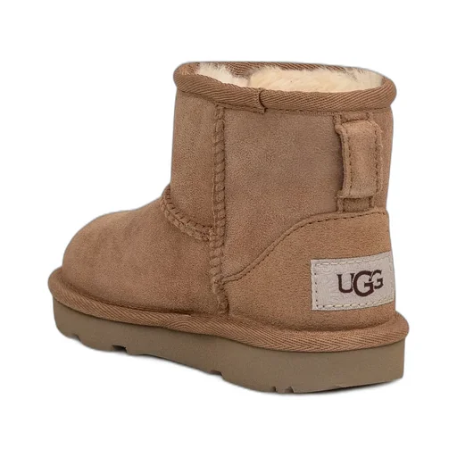 Ugg Kids Toddlers' Classic Mini Ii Boots