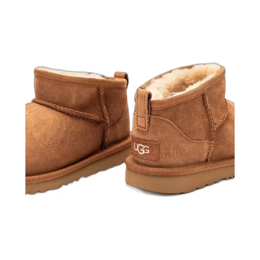 Ugg Kids Classic Ultra Mini Boots