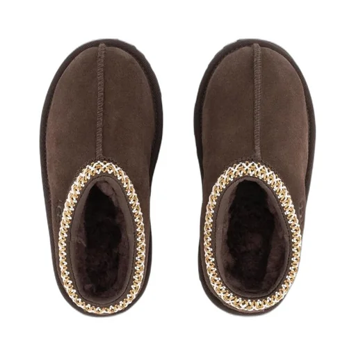 Ugg Kids Tasman Ii Slippers